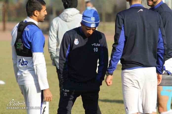 اصرار باشگاه استقلال در انتشار اخبار پاستوریزه