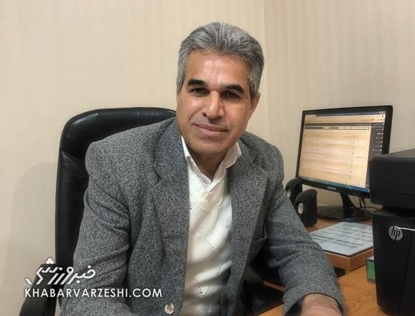 تمام تصمیمهای دبیرکل فدراسیون فوتبال غیر قانونی است