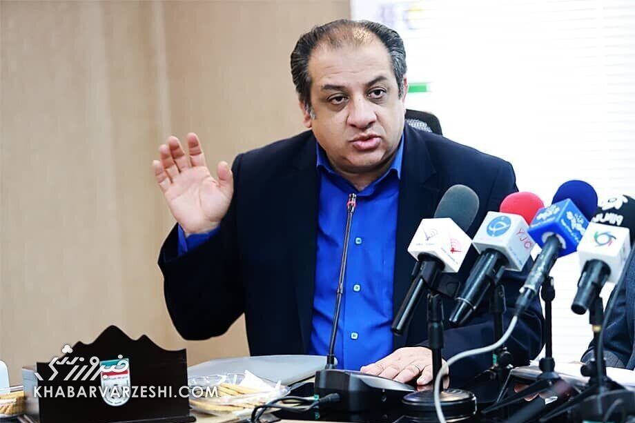 علت لغو ۵ دیدار لیگ برتر فوتبال/ سوپرجام بعد از بازگشت تیمملی از بحرین