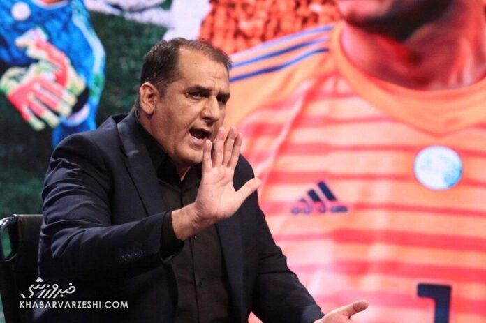 فلورنتینو رسولپناه!/ جنجال فایل صوتی رئیس علیه اسطورهها؛ از پرسپولیس تا رئال مادرید