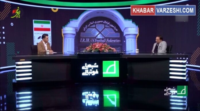 ویدیو| دیدارهای دوستانه تیم ملی فوتبال در ایام عید