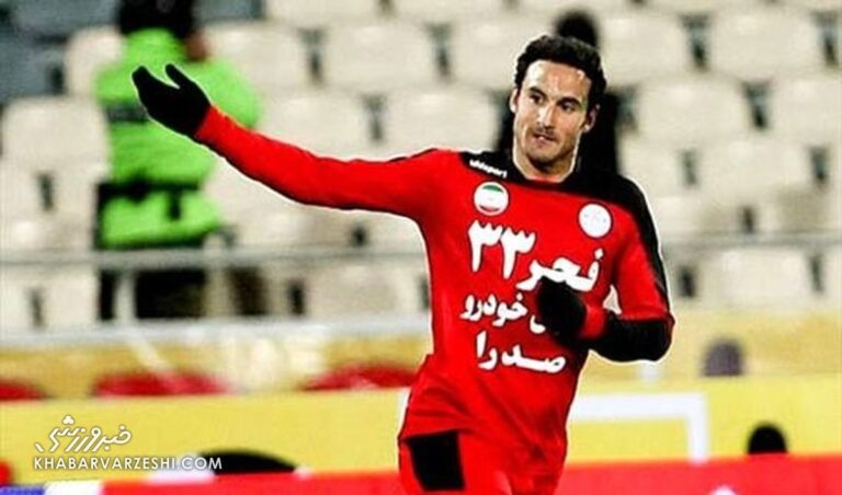 سالگرد کامبک ده نفره پرسپولیس؛ پیروزی تاریخی پرسپولیس در دربی با هت تریک ایمون زاید/ پرویز مظلومی: چند بازیکن استقلال کم کاری کردند تا به پرسپولیس ببازیم