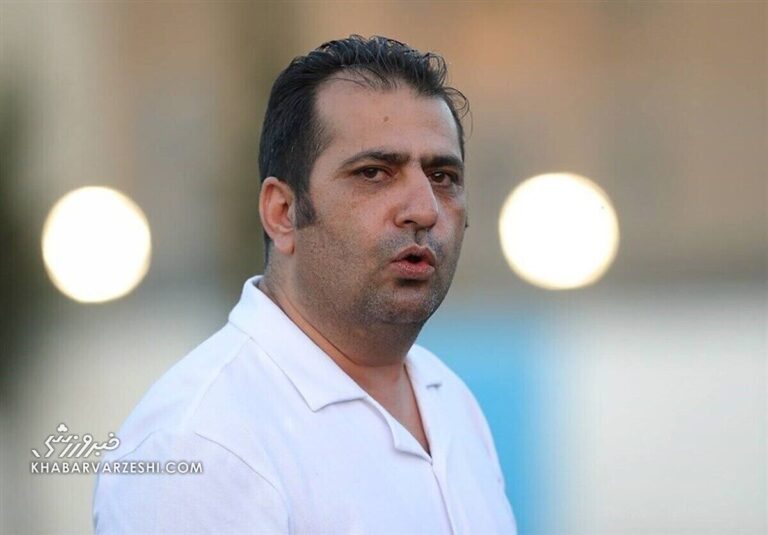 پیشکسوت استقلال: از بلانکو درست استفاده نشد