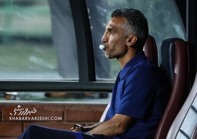 تولد یک گلزن با اصل و نسب؛ پسر بد فوتبال، پسر خوب خانواده
