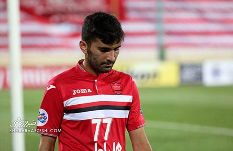 محسن مسلمان: از پرسپولیسی‌ها عذر می‌خواهم، قصدم کنایه زدن نبود!