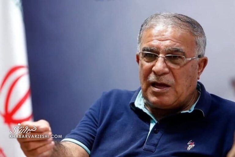 پیشکسوت استقلال: خوشبختانه استقلال باخت/ این تیم باید آنقدر خراب شود تا از نو بسازند! / موسیمانه بهانه می آورد