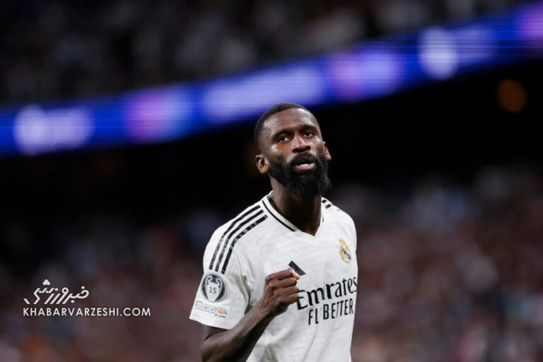 استراحت آنچلوتی به پر کارها!