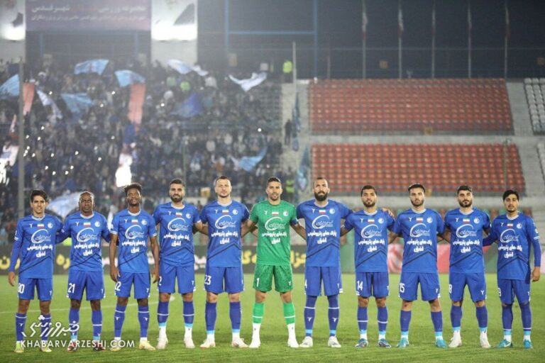 مازادهای استقلال از تمرین منع می شوند!