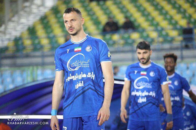 دو پیشنهاد رسید، بالاخره آرمان استقلال می رود؟