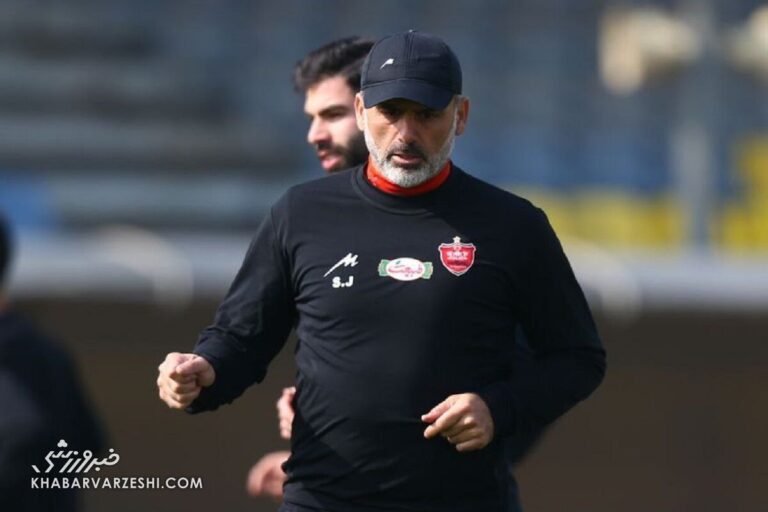 سیدجلال حسینی: پیشنهاد خوب خارجی دارم؛ در پرسپولیس موج منفی وجود دارد
