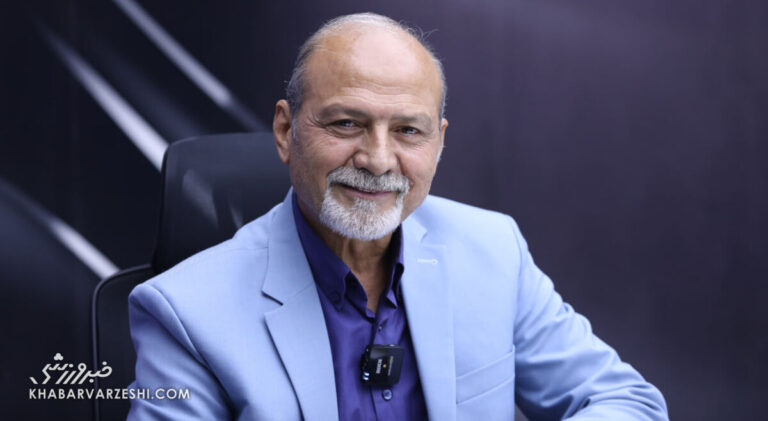 دروازه بان سابق تیم ملی با شکایت فدراسیون راهی زندان اوین شد! +عکس