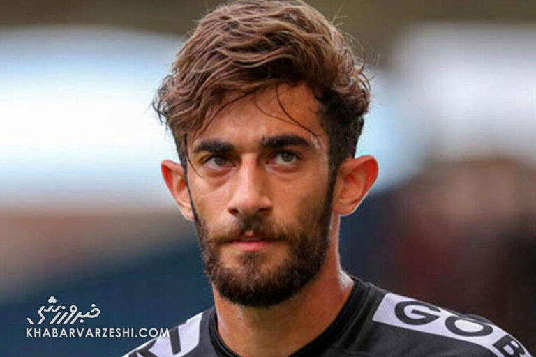 قلی زاده: پرسپولیس و استقلال به دنبال جذب من هستند