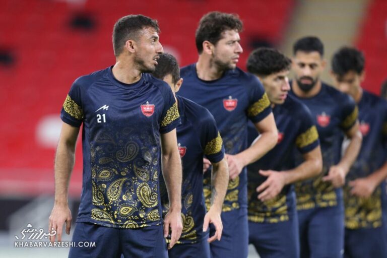 دستور جدید رسید، بازیکنان مازاد باید برگردند!