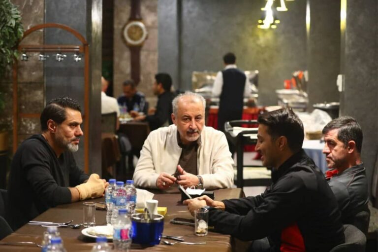 پرسپولیس خاص ترین باشگاه جهان می شود!