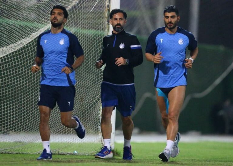 چالش بزرگ استقلال در ثبت قرارداد؛ هیچ بازیکنی راضی به فسح نمی‌شود!