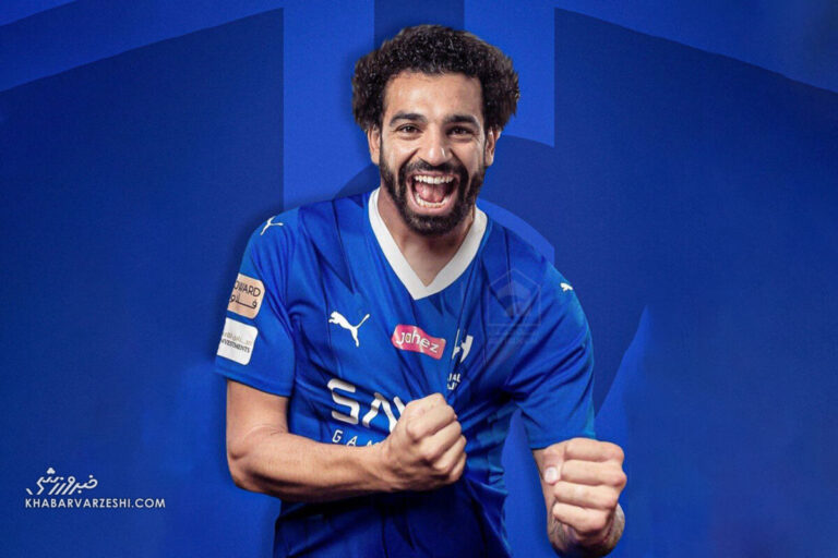 پیشنهاد وسوسه کننده الهلال به محمد صلاح