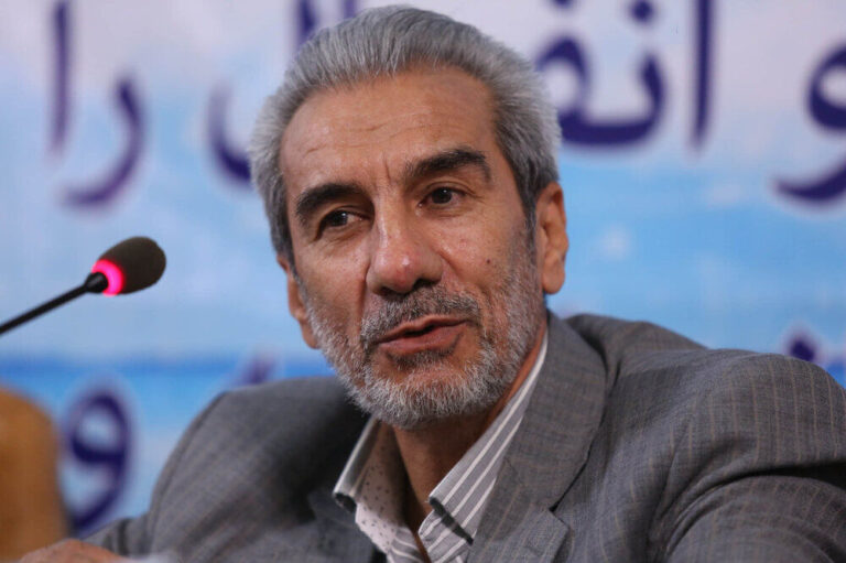 ویدیو| حبیب الله ناظریان : به چشم دیدم سرپرست فدراسیون دنبال کار کردن است