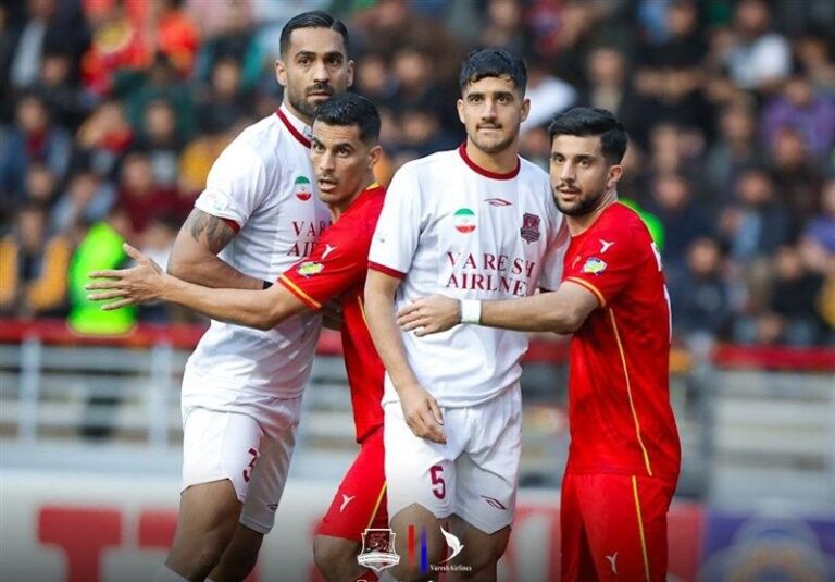 واکنش ناظر فولاد – نساجی به حواشی عجیب این بازی