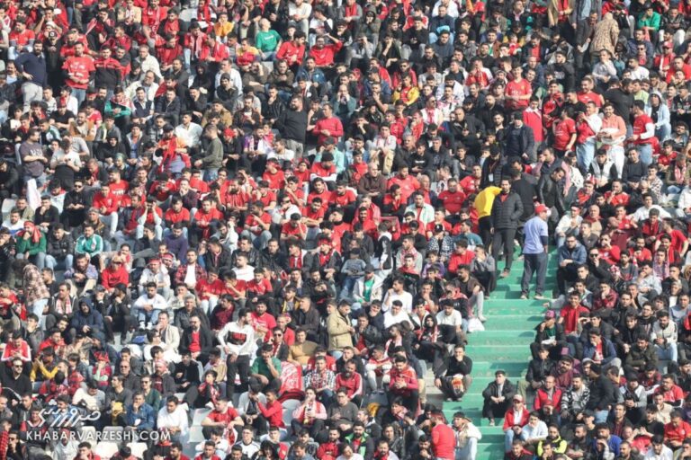 تراکتور: اقدامات اولیه جهت شکایت از پرسپولیس در فیفا انجام شد!