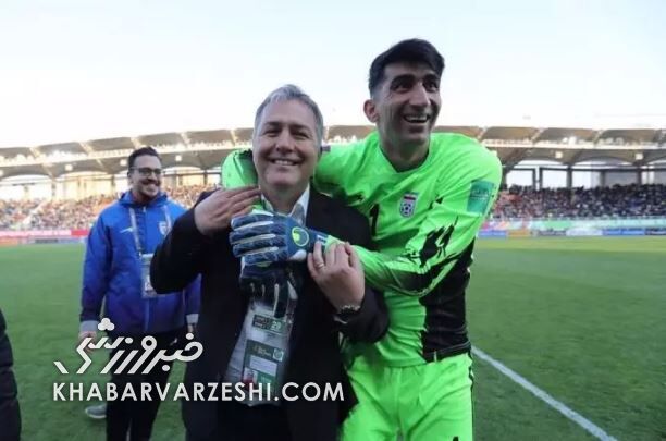 اسکوچیچ: بیرانوند لایق این رفتار نبود/ پرسپولیس با پرسپولیسی‌های تراکتور پرسپولیس شده +فیلم