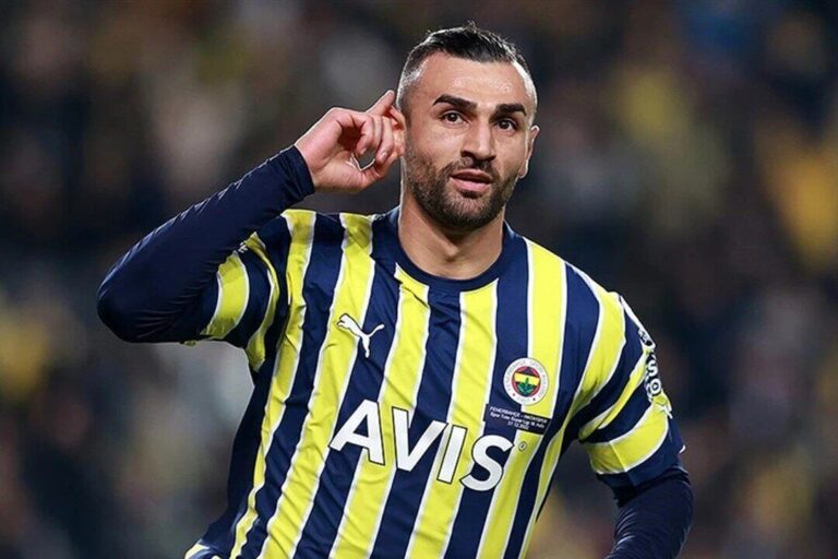 آمار سردار پرسپولیسی؛ از اسکی شهر تا پرسپولیس