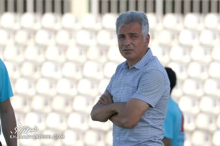 استقلال برابر النصر از پیش بازنده نیست/ باشگاه در انتخاب سرمربی عجله نکند