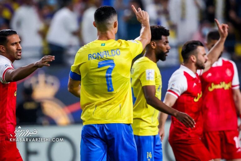 خبر خوش برای پرسپولیس؛ ۴ بازیکن کلیدی النصر مصدوم شدند!