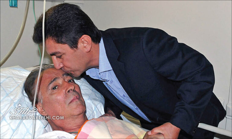 اسطوره استقلال دستور اخراج قلعه نویی را صادر کرد/ درگیری خبرساز دو مربی استقلال/ بازگشت اصغر حاجیلو به جمع آبی ها