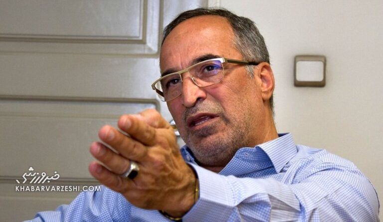 مدیرعامل باشگاه افشا کرد: قبل از بازی استقلال به من پیشنهاد رشوه دادند!