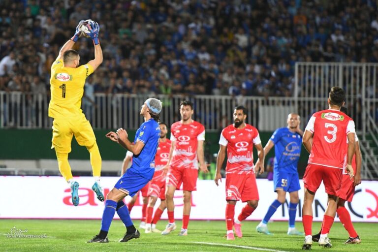 ترس بزرگ پرسپولیسی ها در دربی!