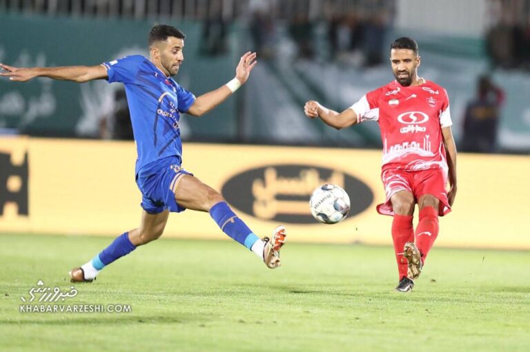 پرسپولیس – استقلال با حضور بانوان؛ اولین واکنش فدراسیون فوتبال به برگزاری دربی زنانه!