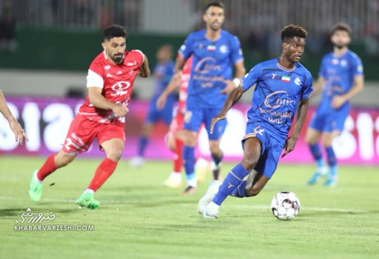رقابتی ترین روز استقلال – پرسپولیس؛ ۲۴ ساعت نفرت انگیز!
