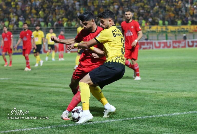 برنامه سپاهان برای مواجه نشدن با سرمای تبریز