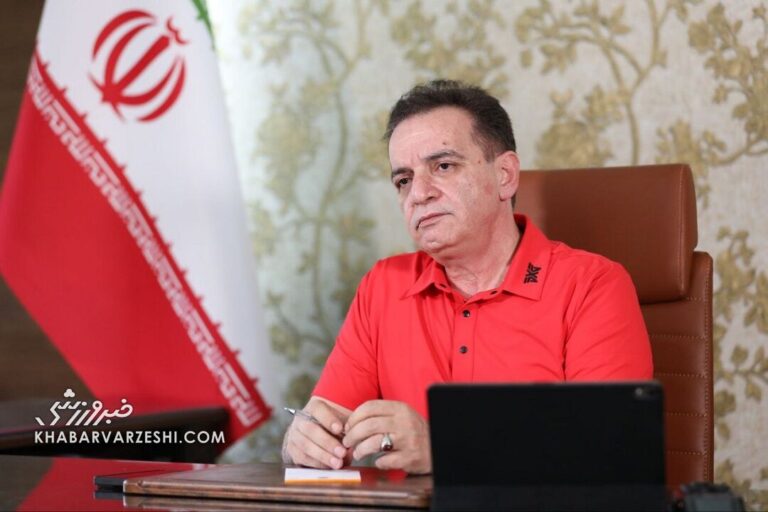 حمله باشگاه پرسپولیس به مالک تراکتور؛ در روز روشن تهدید کردی/ استفاده از نام جعلی برای خلیج فارس از نژادپرستی بدتر است
