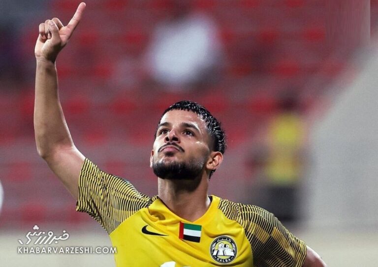 قایدی، فرمانده اتحاد کلباء