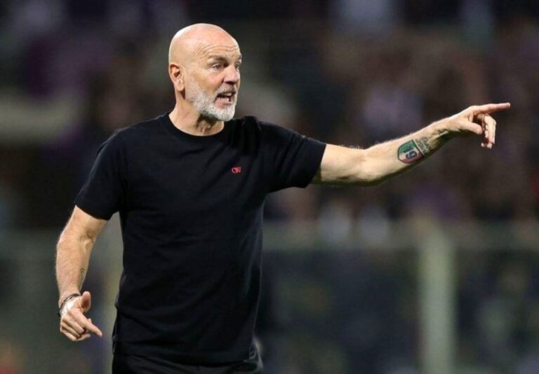 اولتیماتوم النصر به پیولی؛ ببر و بمان!