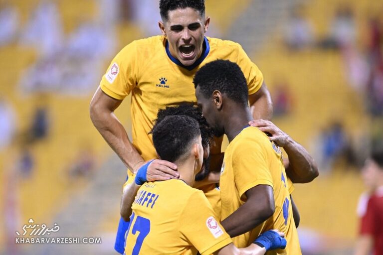 استقلال از لیگ نخبگان آسیا حذف شد/ آبی ها منتظر شکست پرسپولیس مقابل الهلال