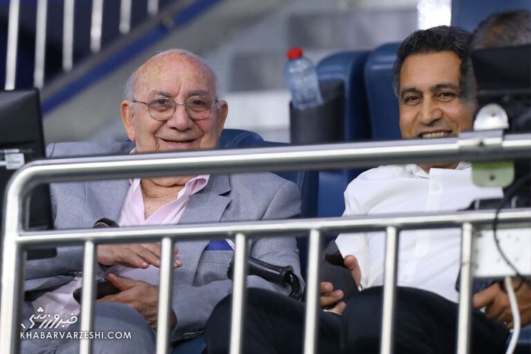 مهدوی کیا: هیچوقت با پرسپولیس به استقلال نباخته ام/ به تیم خودم فکر می کنم نه پرسپولیس/ بعد از اینکه به ایران برگشتم، اخراجم کردند!