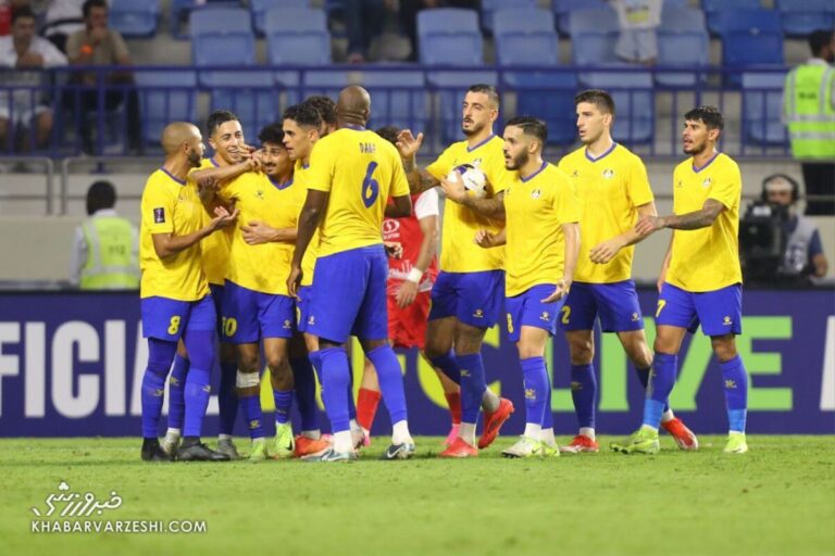 قربانی استقلال، پرسپولیس را جا گذاشت!