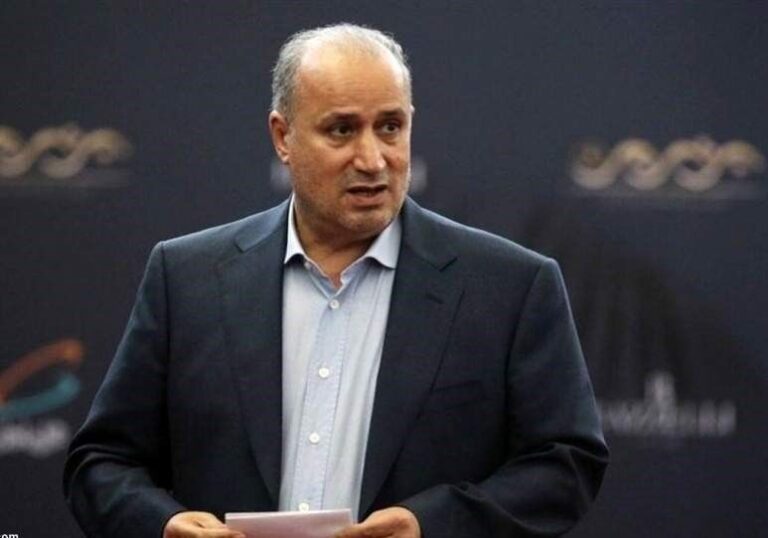 مهدی تاج: کمیته انظباطی به اتفاقات پرسپولیس – تراکتور ورود می کند