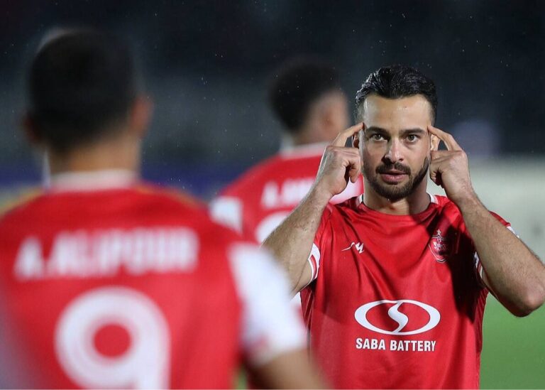 سروش رفیعی نبود، خلق موقعیت به صفر رسید!