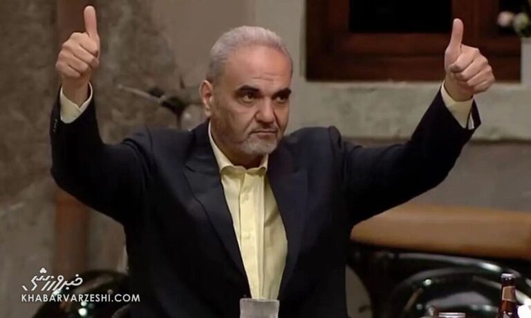 انتخاب قصه‌گو به جای گزارشگر برای دربی!