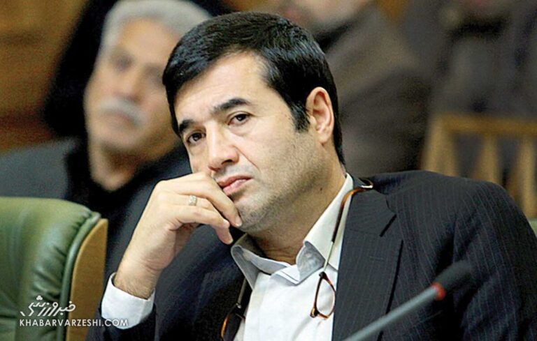 دنیامالی: اتفاقات پرسپولیس – تراکتور، ریشه در خارج استادیوم داشت/ حق بازیکن است تیم را ترک کند!