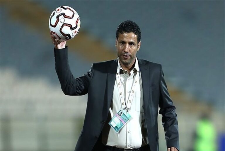 تارتار: باید مقابل پرسپولیس برنده شویم/ کاش مدیران ما هزینه تراشی نکنند