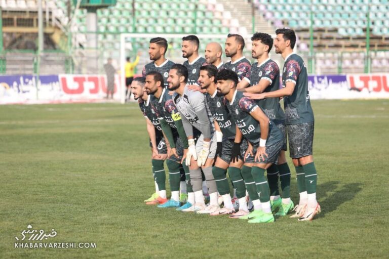 از آخرین برد تا امروز: ذوب‌آهن در چرخه ۵۱ روزه ناکامی