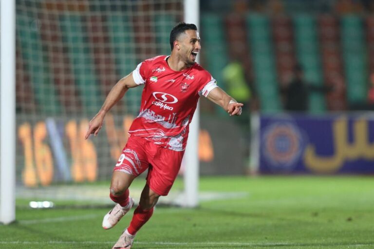 علی علیپور: دلم می‌خواهد از پرسپولیس به رئال مادرید بروم!/ نظر سرمربی تیم ملی محترم است حتی اگر دعوت نشوم