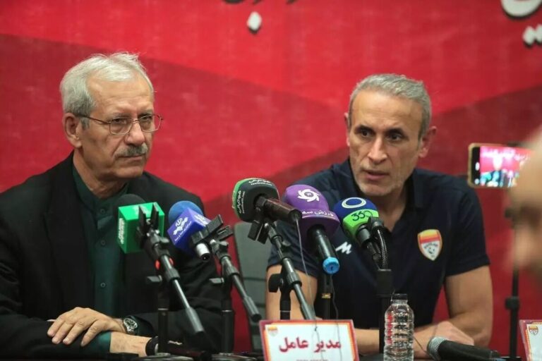 داستان ما تمام شد؛ از گل‌محمدی راضی هستیم و زندگی ادامه دارد!