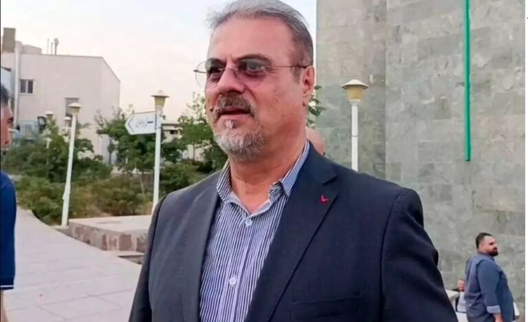 تکلیف جایگزین بختیاری‌زاده روشن شد/ نظری‌جویباری آب پاکی را روی دست هواداران ریخت +فیلم