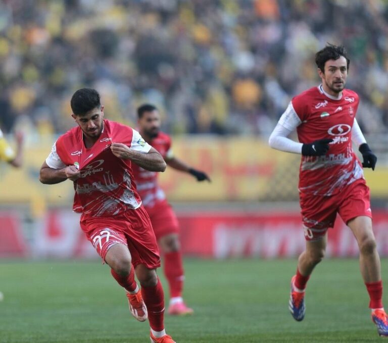 بازگشت مرد متعصب قرمزها به اسکواد کارتال