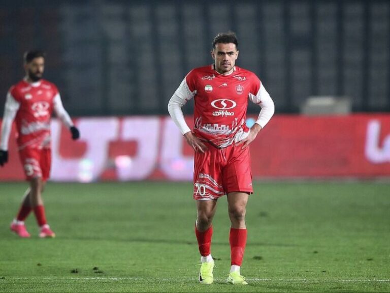 ستاره گرانقیمت پرسپولیسی ها را ناامید کرد!